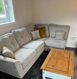 Breadalbane Apartment - Oban - 4