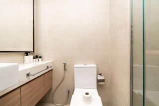 Chic Studio @ Azizi Riviera 10 - Dubaï - Dubai - 1