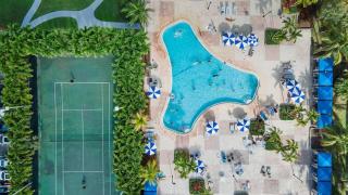 2 Bedrooms Sunny Isles at Ocean Reserve 2nd floor - Miami Beach - 8