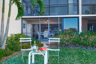 Midnight Cove II Bldg 1, 1st Fl on the Bay - 1