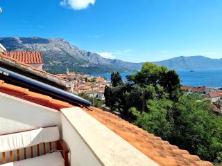 Attic apartment, Korčula - Korčula - 5