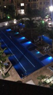 Apartamento Reserva do Sahy - Condomínio Aldeia dos Reis - Mangaratiba - 9