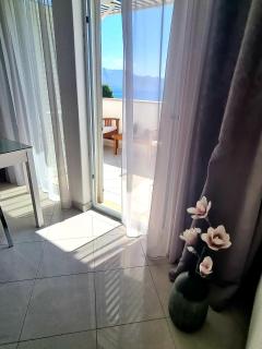 Attic apartment, Korčula - 3