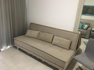 Apartamento Reserva do Sahy - Condomínio Aldeia dos Reis - Mangaratiba - 5