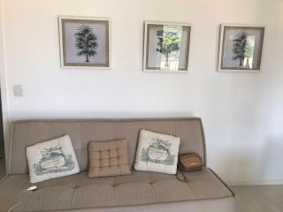 Apartamento Reserva do Sahy - Condomínio Aldeia dos Reis - Mangaratiba - 1