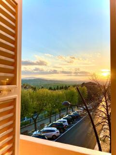 B&B Terrazza Sul Borgo - Mogliano - 9