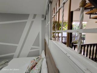 Apartamento privado central 2P - 2