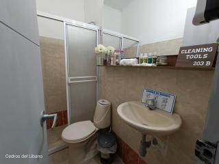 Apartamento privado central 2P - Santa Marta - 1