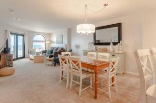 Seascape 315 - Oceanfront Condo Overlooking Pool - Isle of Palms - 8