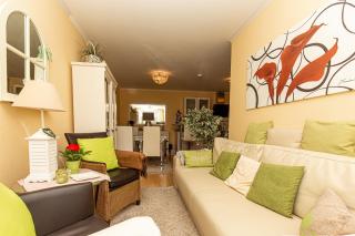 Haffblick Wohnung 60 - Boltenhagen - 7