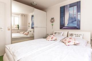 Haffblick Wohnung 60 - Boltenhagen - 3