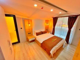 EYMEN APARTMENTS - Uzungöl - 9