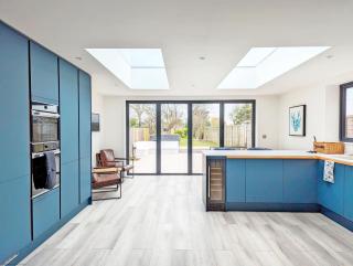 Malthouse Cottage - 6