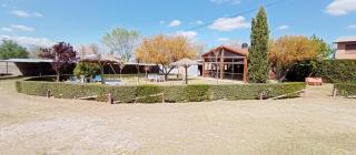 Apart hotel Residencial El Puma - 2