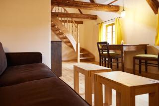 Schlossmühle Schieritz in der Nähe von Meißen - - 9