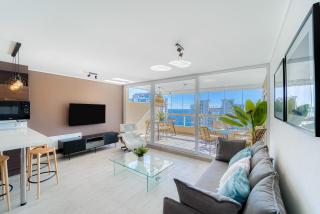 POR ELIMINAR Armonía Costera 3D c Terraza y Vista al Mar - Concón - 8