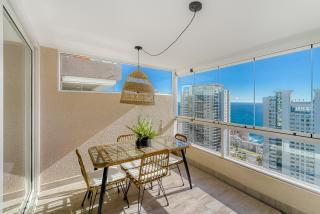 POR ELIMINAR Armonía Costera 3D c Terraza y Vista al Mar - Concón - 6