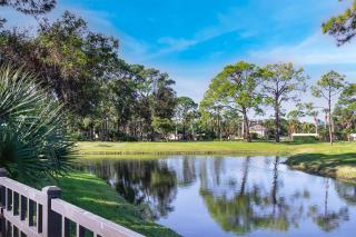 Yellow Pine Villa - 2