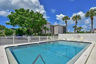 Pelican Gardens 7 By Lido Beach - Sarasota - 1