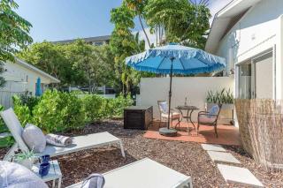 Pelican Gardens 7 By Lido Beach - Sarasota - 9