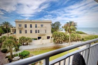 Siesta Sands Beach Resort Gulf View - 1