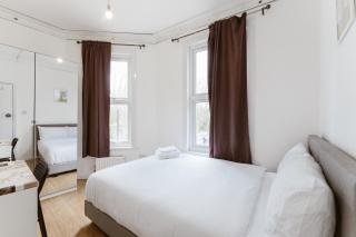 Mile End Double Rooms 27 Guest house - 6