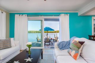 Coastal Breeze Siesta Manatee "C" - Sarasota - 5