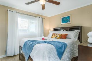 Coastal Breeze Siesta Manatee "C" - Sarasota - 4