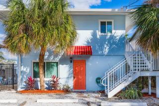 Coastal Breeze Siesta Manatee "C" - Sarasota - 3