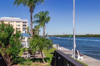 Harbor Towers Renovated 2nd Floor Suite - Siesta Key - 5