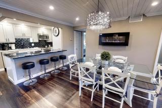 Harbor Towers Renovated 2nd Floor Suite - Siesta Key - 8