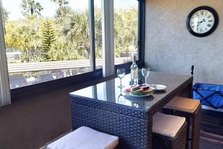 Harbor Towers Renovated 2nd Floor Suite - Siesta Key - 1