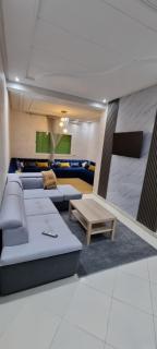 Bel appartement quartier Marjane - Meknès - 0