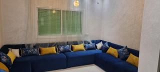 Bel appartement quartier Marjane - Meknès - 4