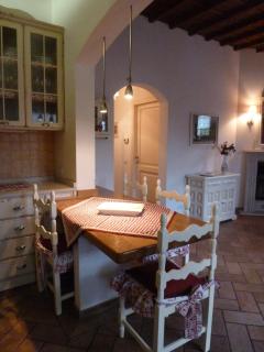 Suite "La Badia" - Scandicci - 3