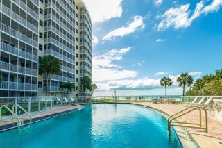 Crystal Sands & Seahorses Beach Villa - 0