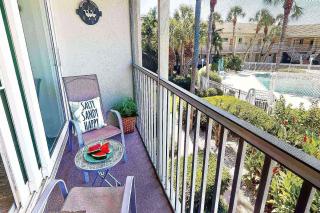 Kingston Arms On Lido Key 1BR - 1