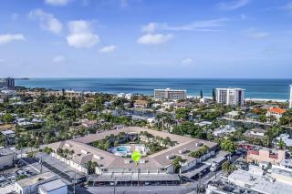 Kingston Arms On Lido Key 1BR - 6