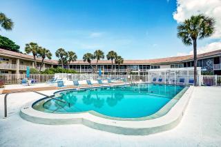 Kingston Arms On Lido Key 1BR - 3
