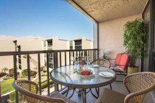 Siesta Breakers Ocean Views, 5th Floor - Sarasota - 2