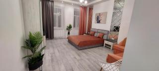1 Bedroom Apartment on B. Khmelnytskogho - centre - Lviv - 0