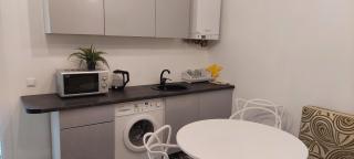 1 Bedroom Apartment on B. Khmelnytskogho - centre - Lviv - 5