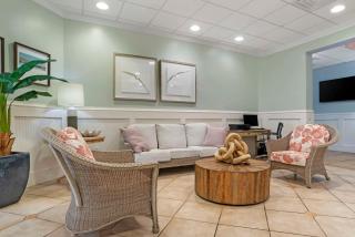 Best Western on the Beach - Gulf Shores - 7