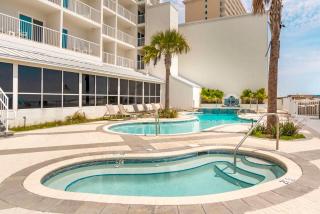 Best Western on the Beach - Gulf Shores - 5