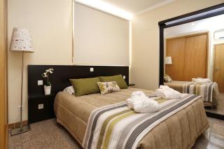 Oporto City Centre Apartments - Porto - 9
