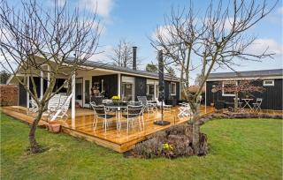 Cozy Home In Dronningmølle With Wifi - 9