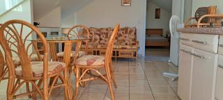 Logement spacieux deux pièces à Baie Mahault - 9