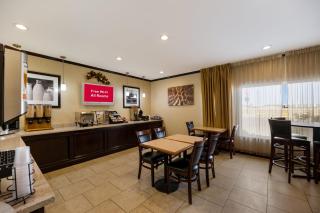 Red Roof Inn Pecos - Pecos - 1