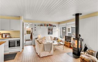 Cozy Home In Dronningmølle With Wifi - Dronningmølle - 7