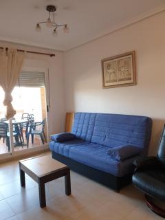 Apartamento acogedor en Magic World, Torre la Sal - La Estación - 5